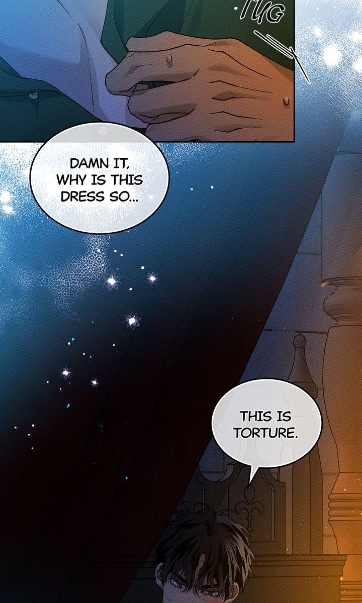 Under the Oak Tree Chapter 66 image 56